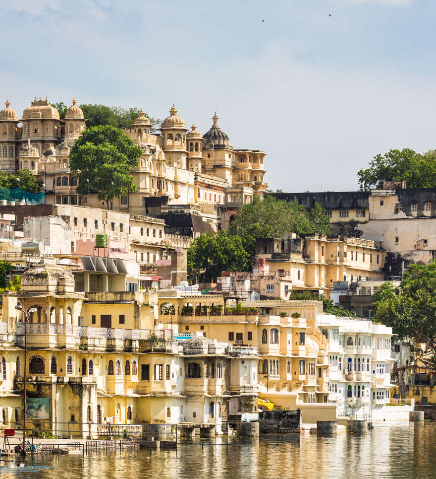 Pourquoi opter pour un circuit en Inde du Nord avec Cercle des Voyages ? 