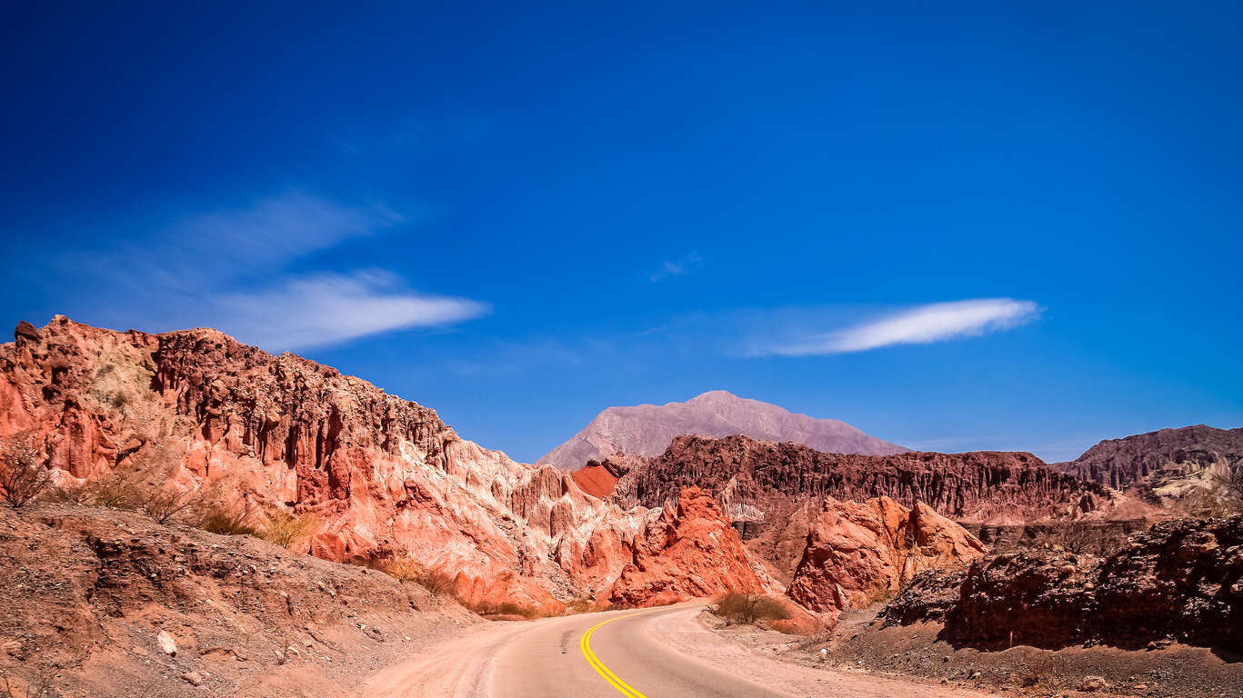 Voyage combiné Argentine et Chili : de Salta au désert d’Atacama