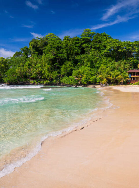 Le grand tour du Panama