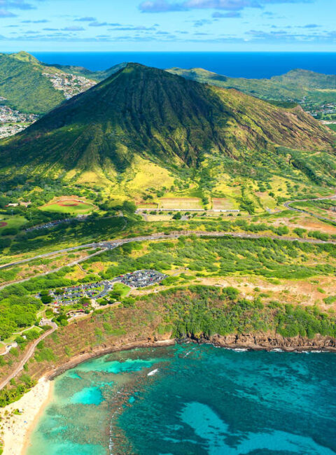 Aloha Family : Votre Aventure Hawaïenne en Famille