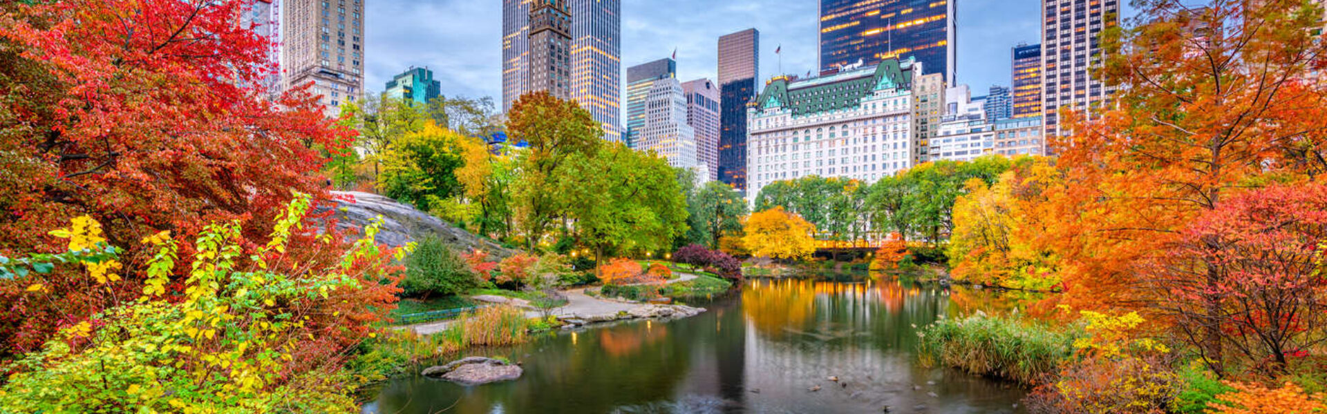 Circuit découverte de New-York de 6 jours