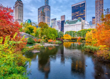 Circuit guidé découverte des 5 Boroughs de New York