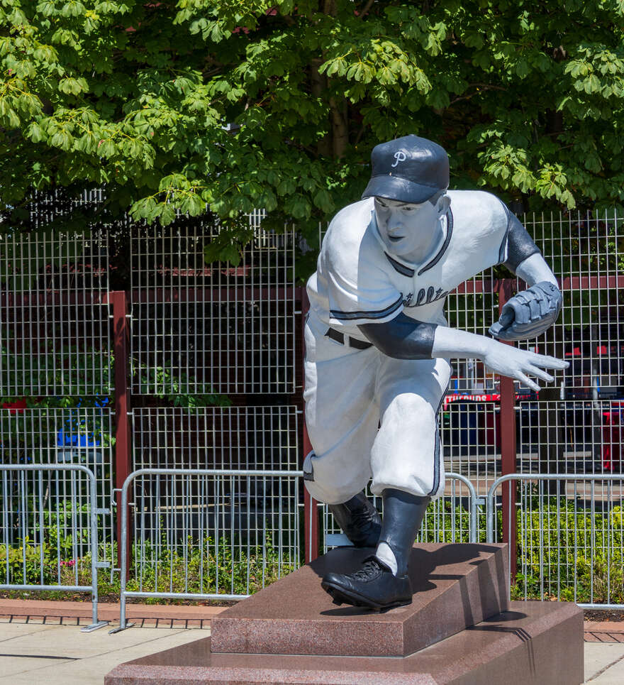 Activités et loisirs à Philadelphie