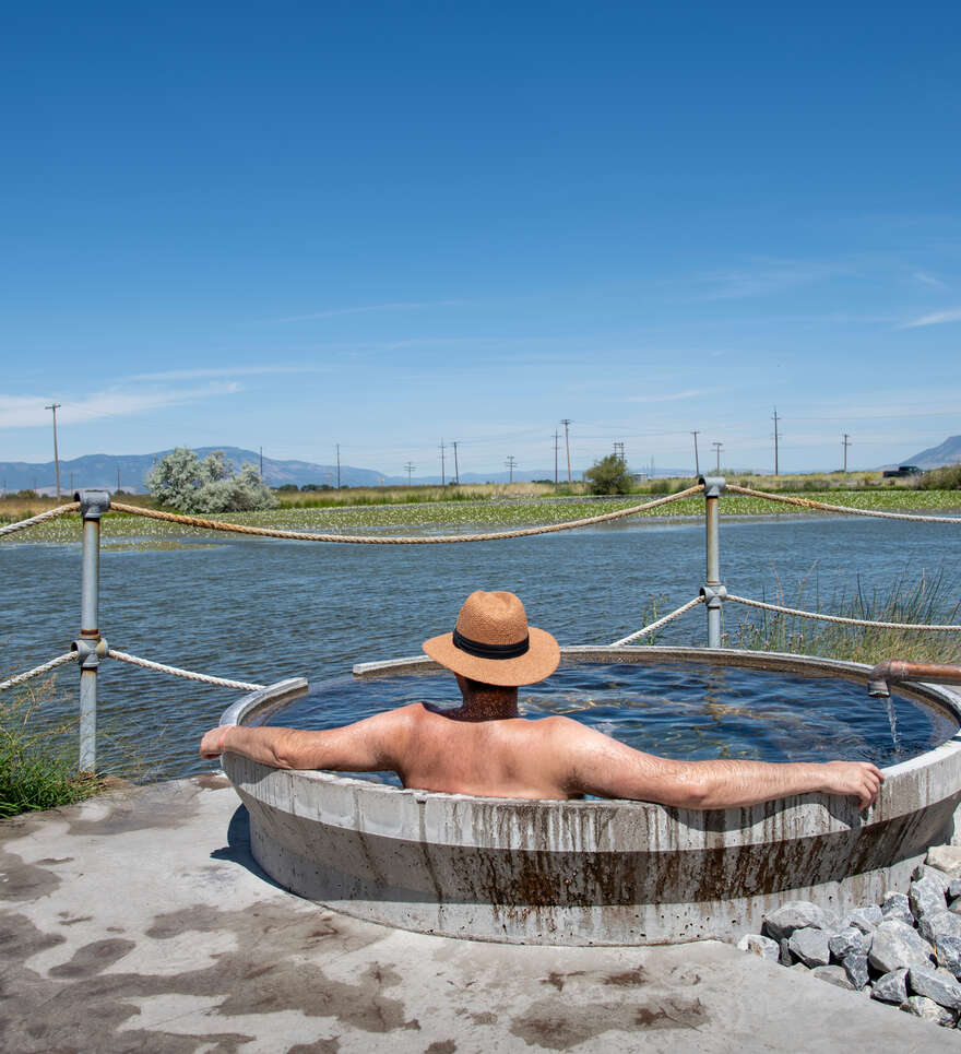 Expériences uniques à vivre en Oregon