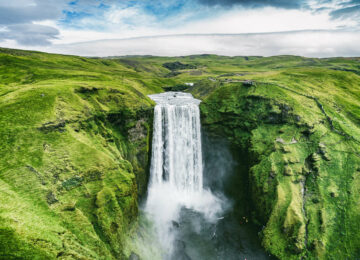 Les merveilles de l’Islande en petit groupe