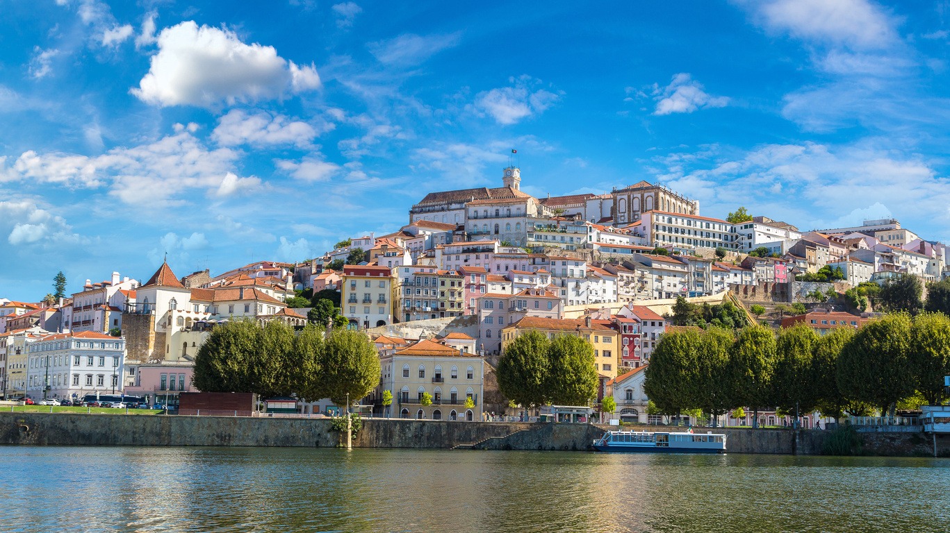 Le Portugal, du Nord au Sud