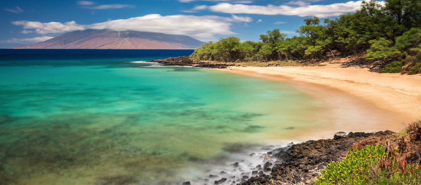 Randonnées en petit groupe à Hawaï