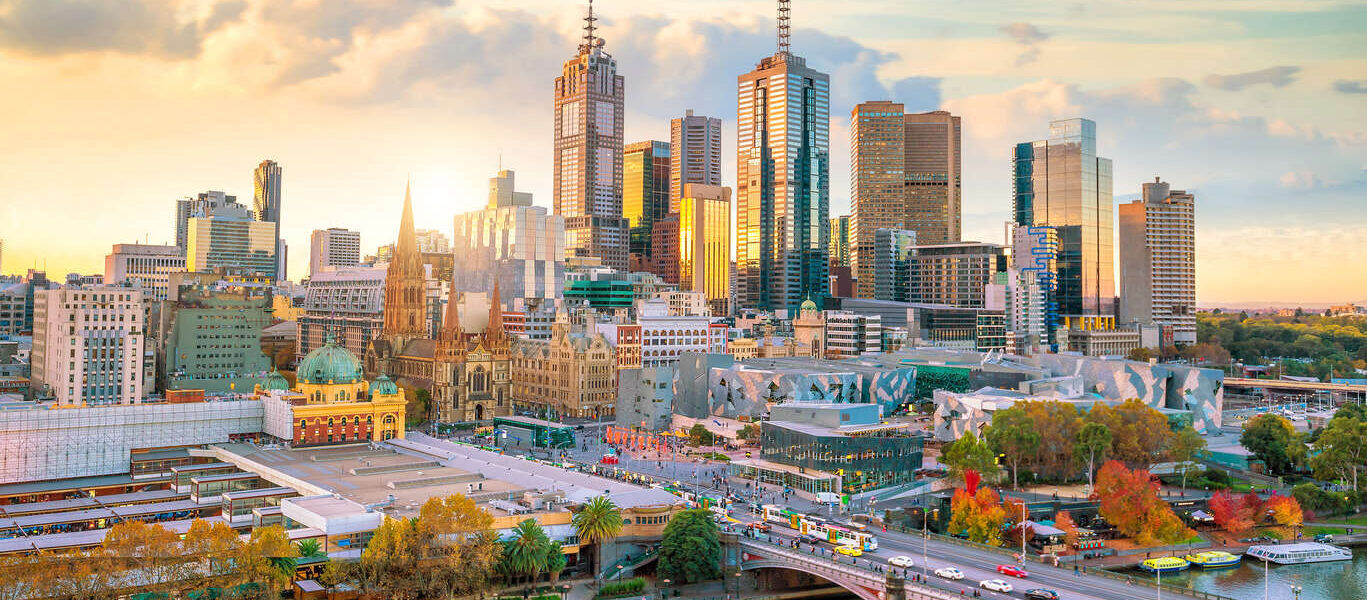 Circuit accompagné en Australie 21 jours