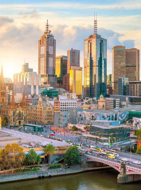 Panorama Australien : OZ-ez le grand tour !