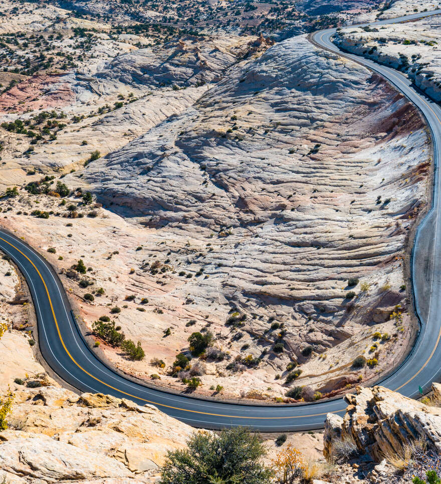 Expériences incontournables en Utah