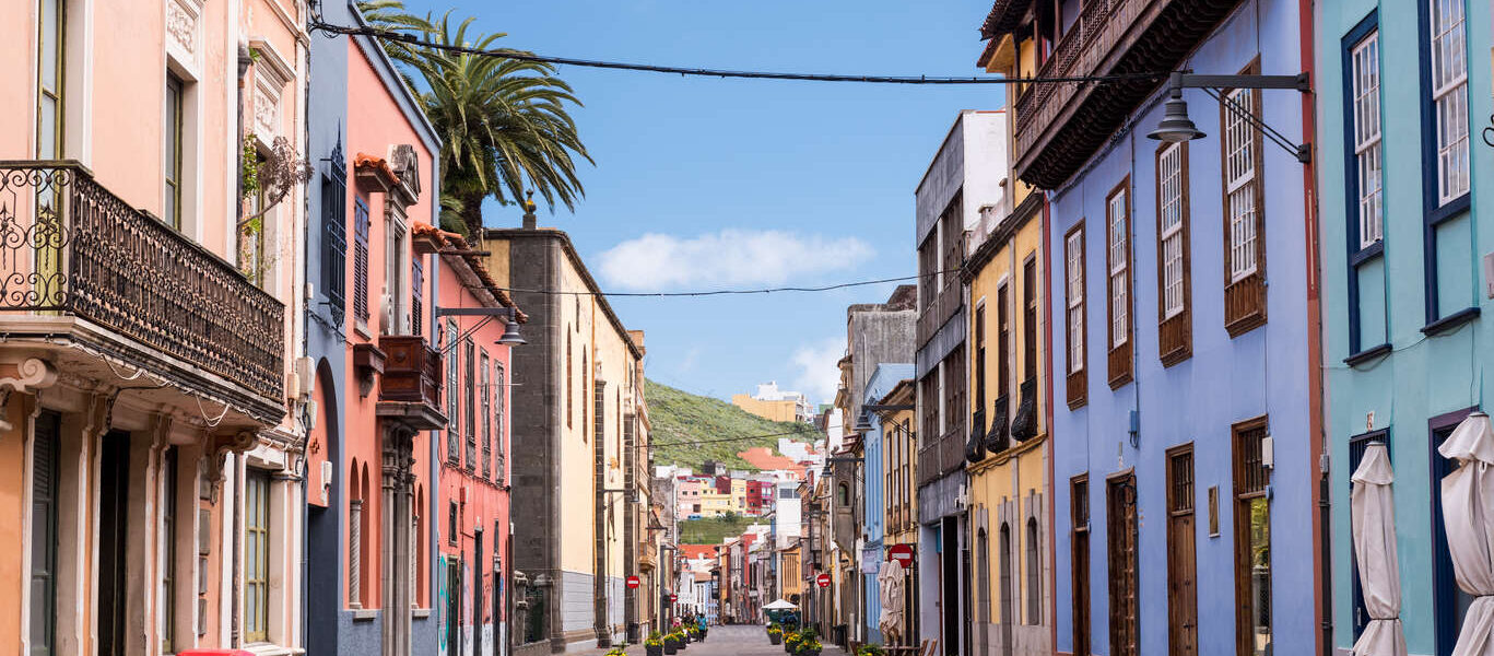 Séjour combiné de 2 iles des Canaries : Ténérife île du printemps éternel, Lanzarote île volcan
