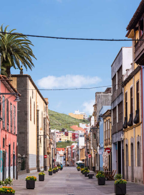 Ténérife et Lanzarote au rythme de vos envies