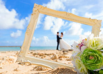 Se marier au Bahamas