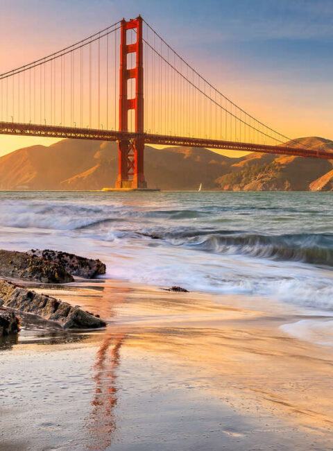 Voyage en duo : Californie et Polynésie