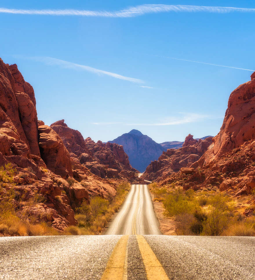 Partez sur les routes des USA en autotour