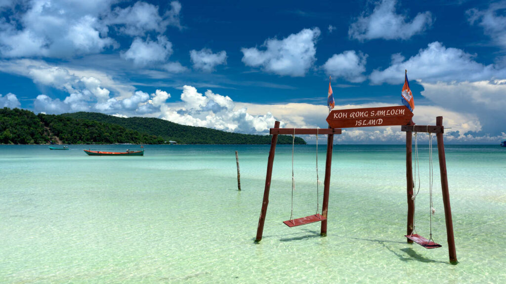 Partez en famille à la découverte du Cambodge authentique