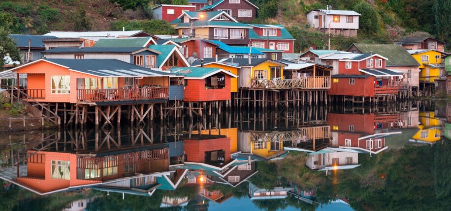 Île de Chiloé