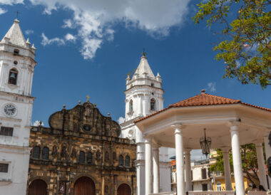 D’une côte à l’autre en passant par le Canal