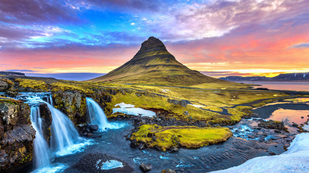 Voyage circuit Islande petit groupe 9 jours