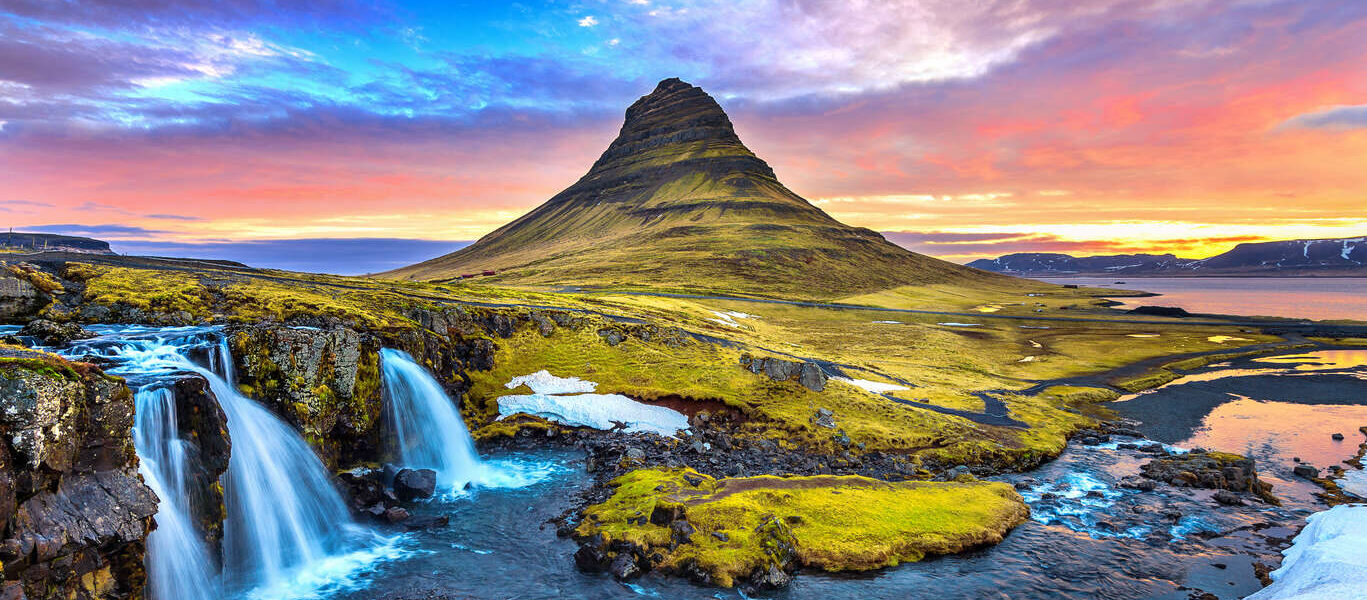 Voyage circuit Islande petit groupe 9 jours