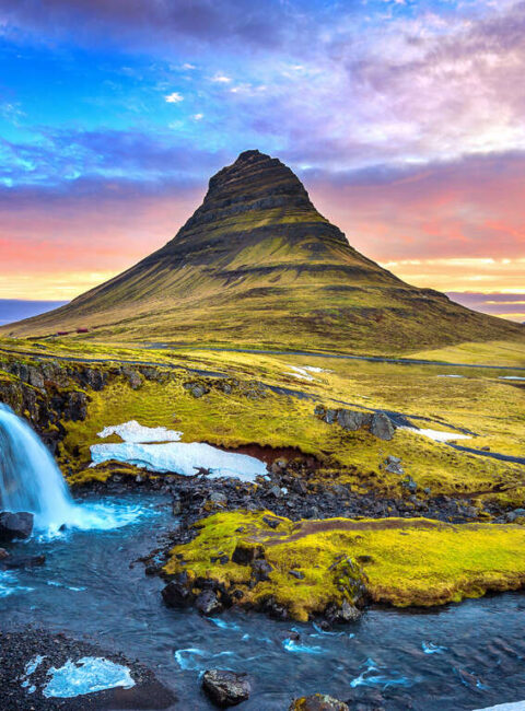 Les merveilles de l'Islande en petit groupe