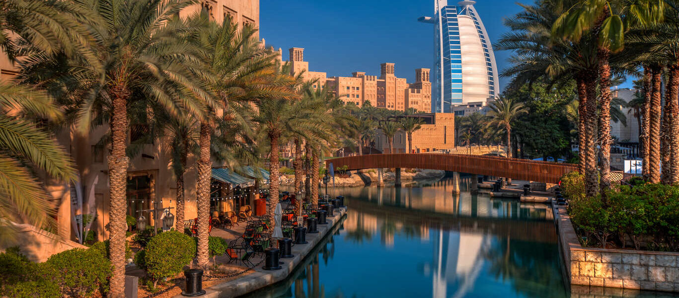 Circuit accompagné 6 jours petit groupe à Dubaï, Rash Al Khaima, Abu Dhabi