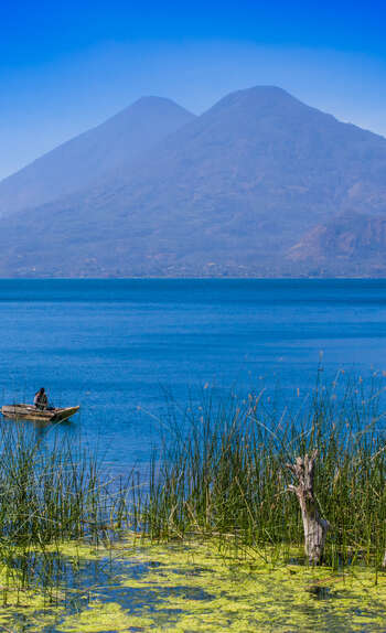 Quand partir au Guatemala ?