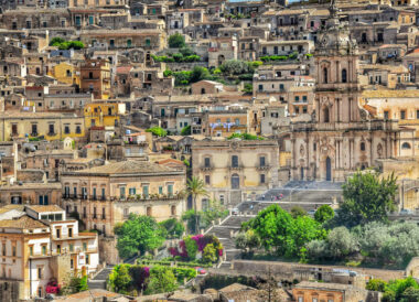 Voyage en Sicile : agritourisme et demeures de charme