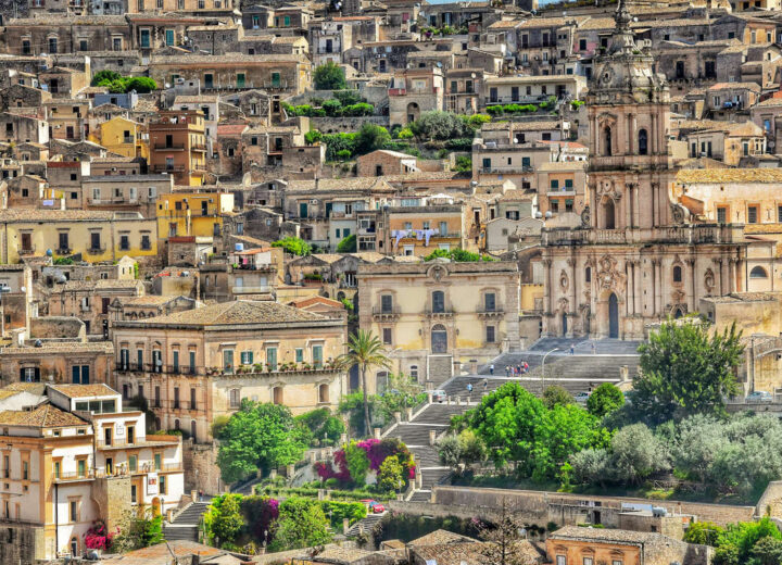 Voyage en Sicile : agritourisme et demeures de charme