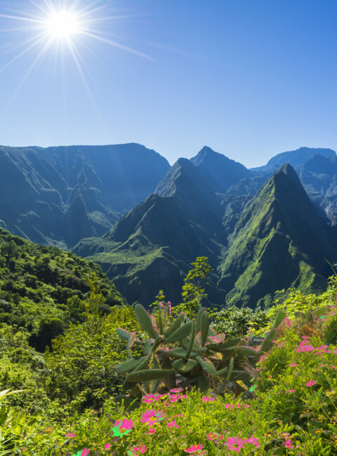 Réunion