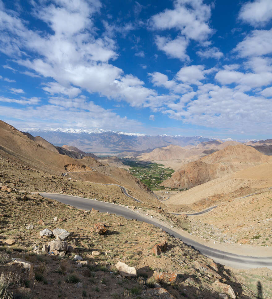 Que faire au Ladakh ? 