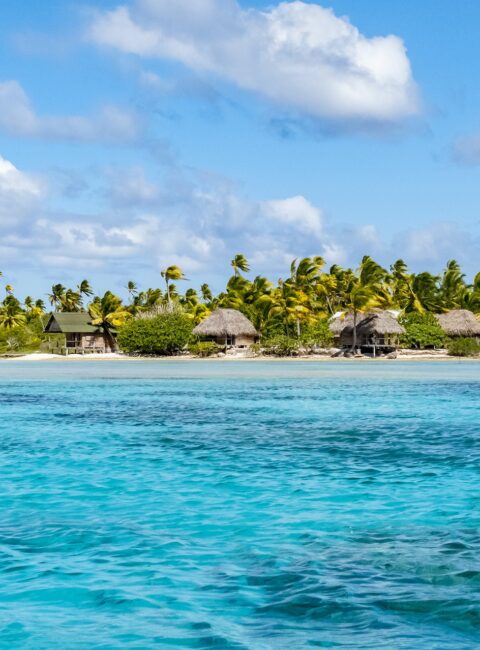 Fakarava