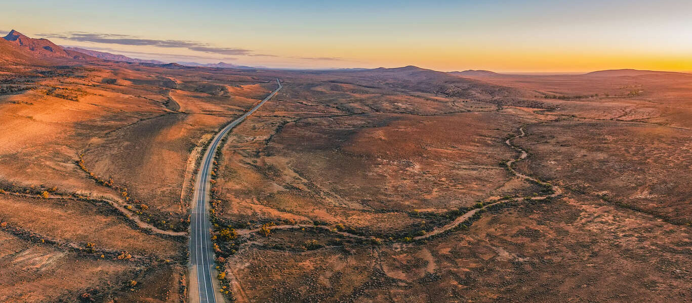 Autotour en Australie 21 jours