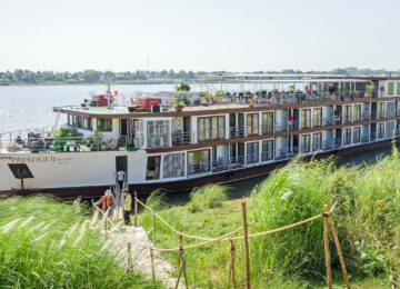 Croisière sur le Mékong : Vietnam et Cambodge