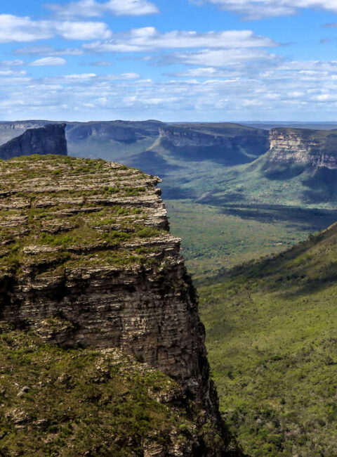 Voyage de Noces en Hôtels Chic et Charme : Chapada Diamantina - Fernando de Noronha - Alagoas