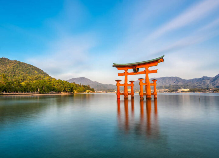 Les incontournables du Japon