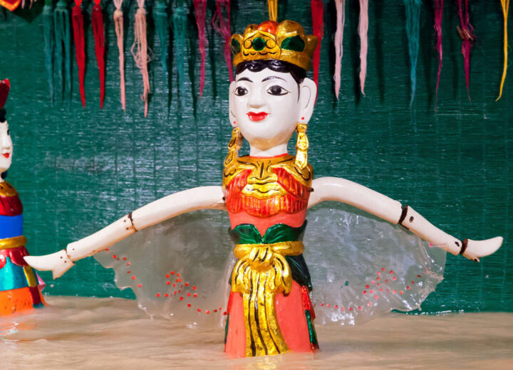 Le charme du Vietnam, à vivre pleinement en famille