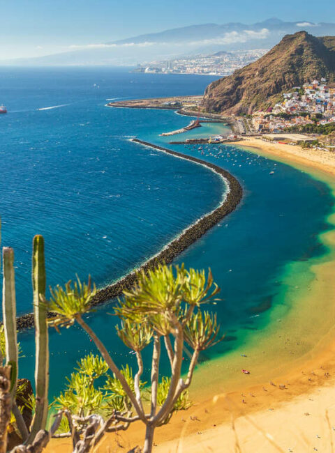 Tenerife
