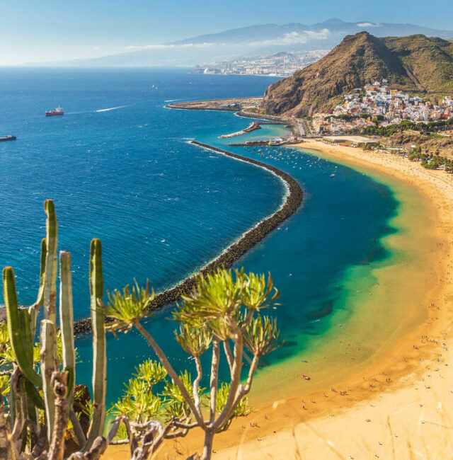 Tenerife