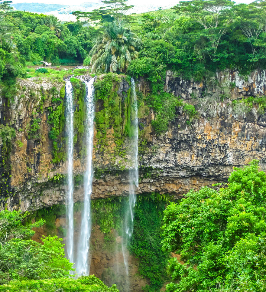 Quelques activités à faire en amoureux à l'Île Maurice 