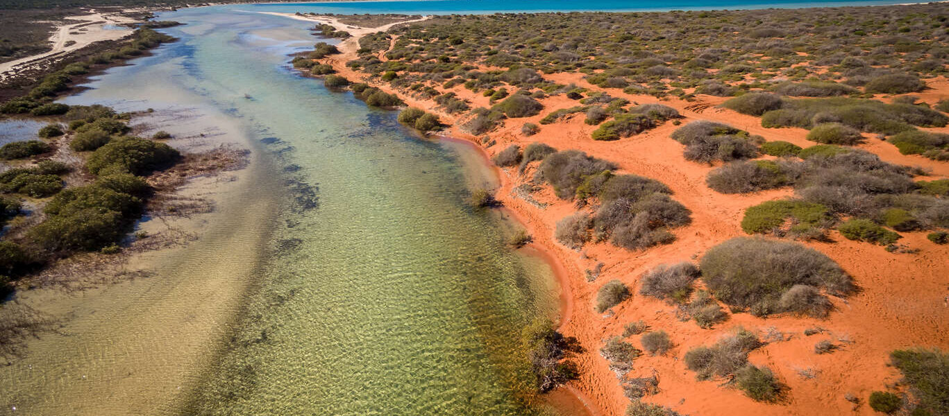 Le Kimberley emblématique