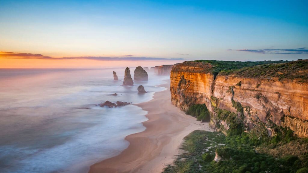 Voyage Australie Melbourne 15 jours