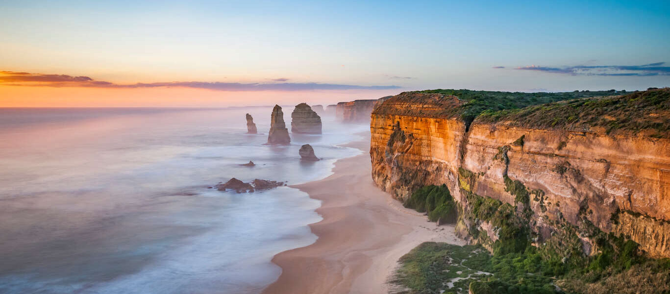 Voyage Australie Melbourne 15 jours