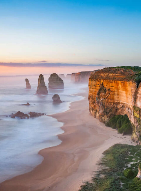 Kangaroo Island et la Great Ocean Road