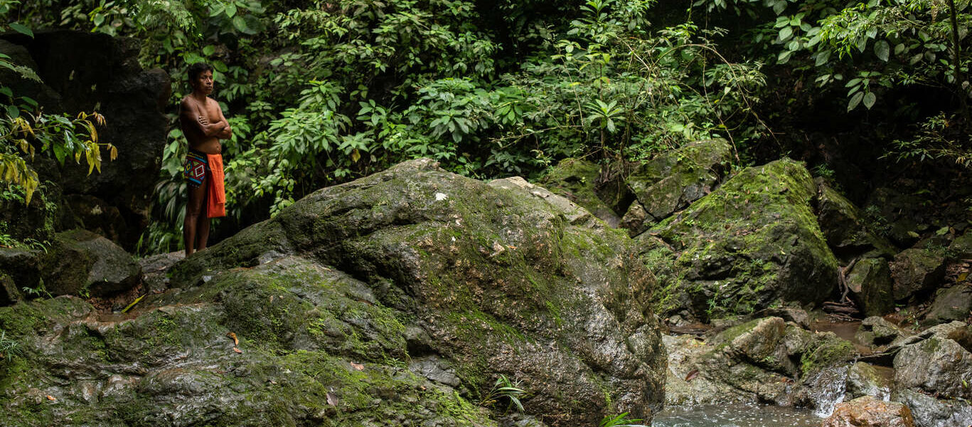 Costa Rica et Panama en petit groupe