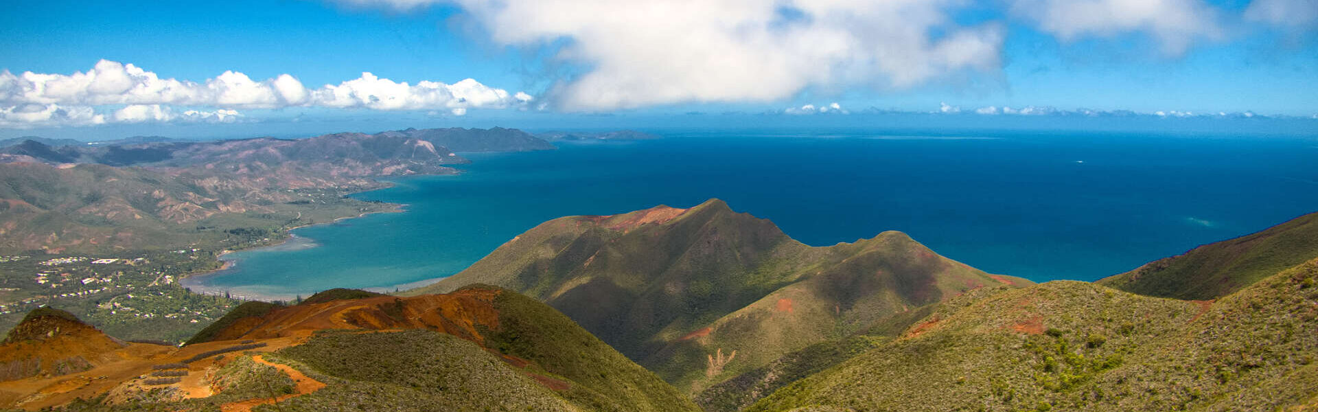 Voyage Randonnée Nouvelle Calédonie 14 jours