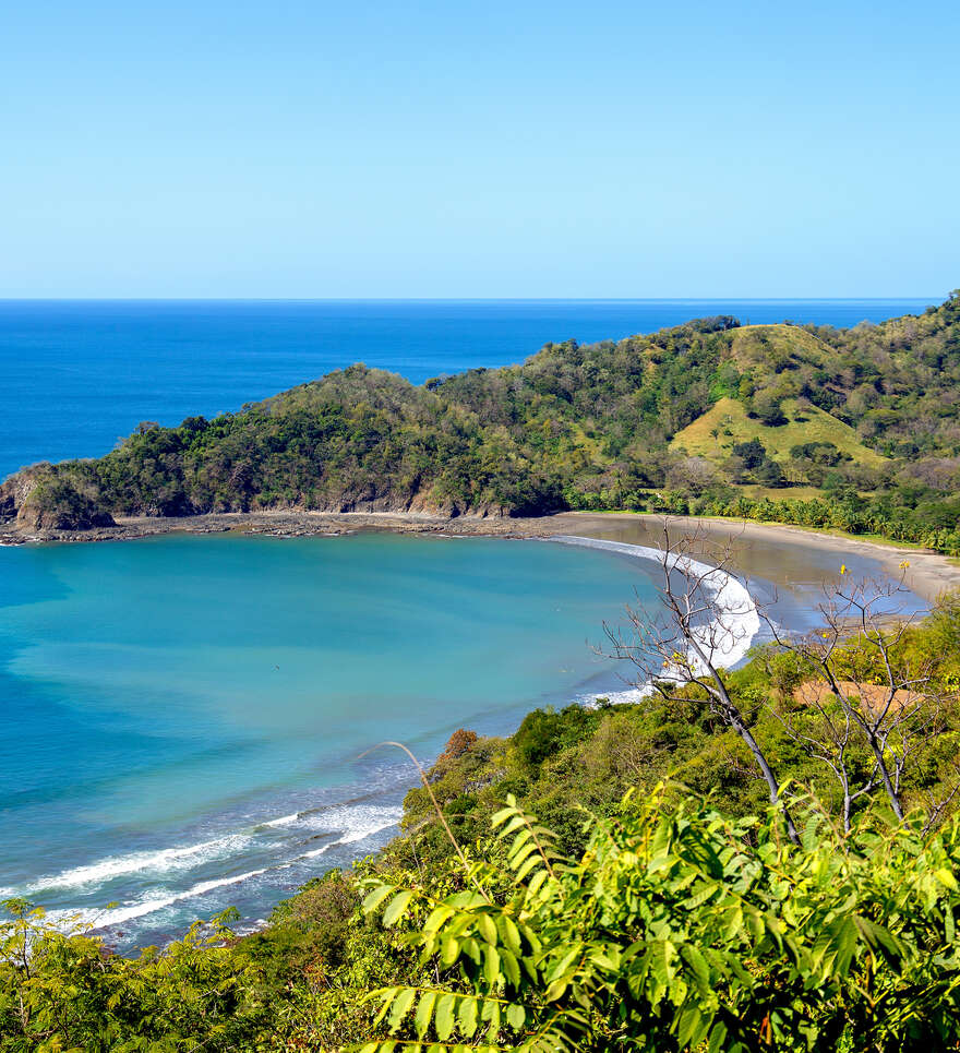 Profitez de votre voyage organisé au Costa Rica pour faire des activités