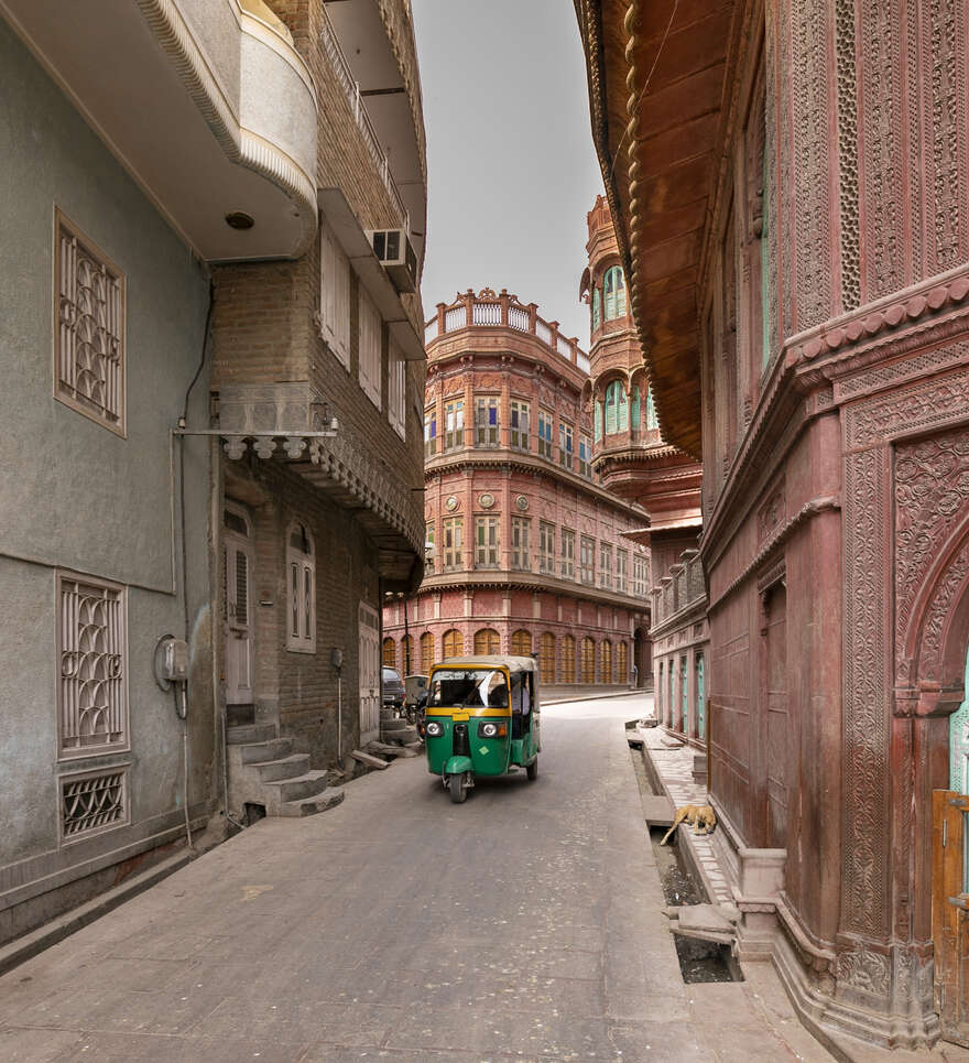 Un voyage au Rajasthan avec Cercle des Voyages