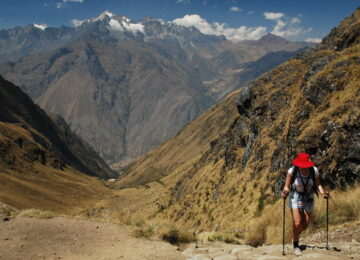 Aventure péruvienne : des dunes du Pacifique à la Cordillère des Andes