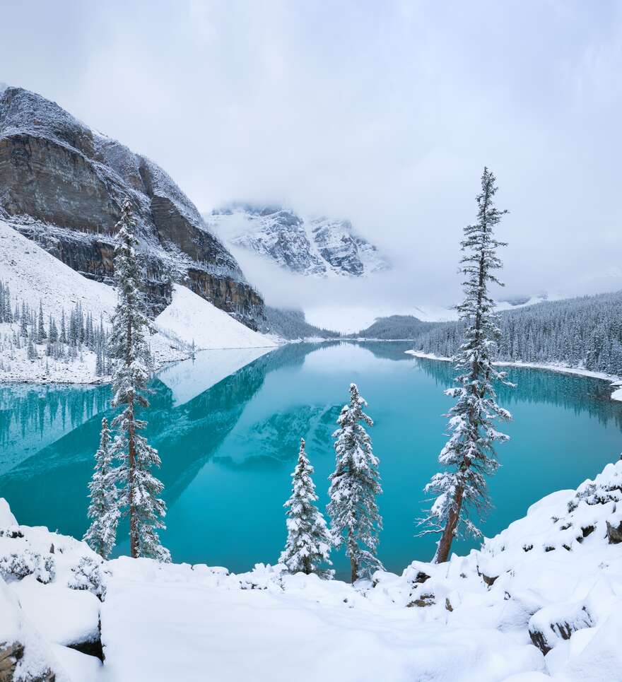 Le Canada, une destination idéale pour un voyage en famille